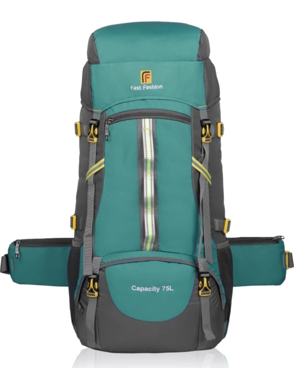 IBA Bags Tourist Bag